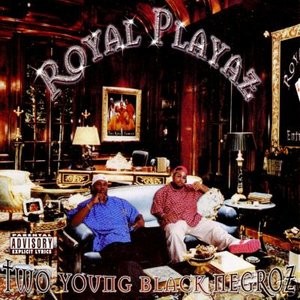 Avatar for Royal Playaz