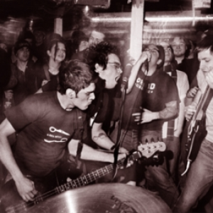 Hot Cross photo provided by Last.fm