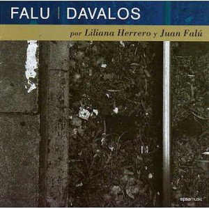 Falú - Dávalos