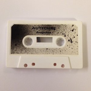 Autechre / Saw You