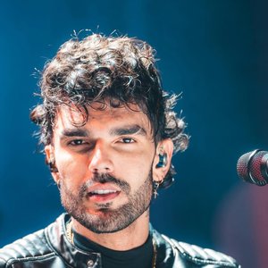 Awatar dla Luan Pereira