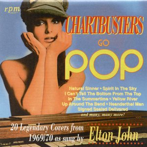 Chartbusters Go Pop!!