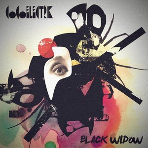 Black Widow - EP