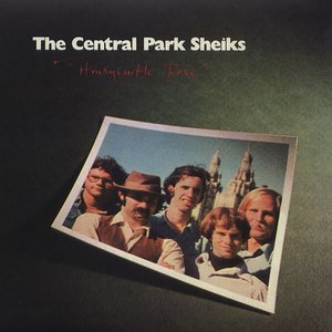 Аватар для The Central Park Sheiks