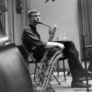 Gerry Mulligan photo provided by Last.fm