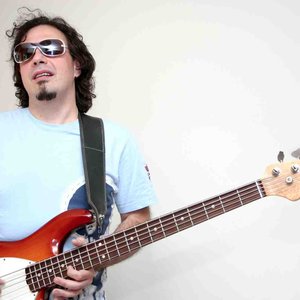 Image for 'Freddy Valeriani Funk Grooves for bass'