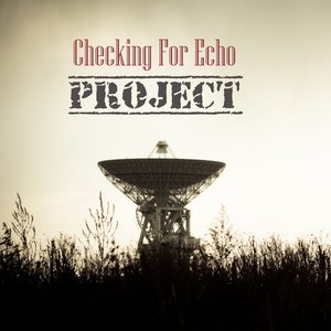Avatar for Checking For Echo Project