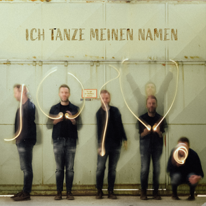 Artwork for ich tanze meinen namen