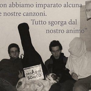 Orgasmo Sonico 的头像