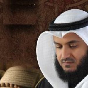 Shaykh Mishari Alafasy 的头像