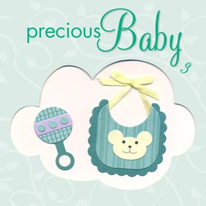 Precious Baby Vol. 3