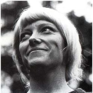 Margareta Söderberg 的头像