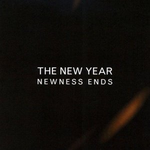 Изображение для 'Newness Ends'