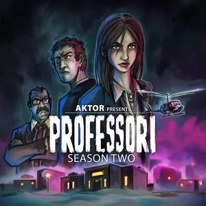 Professori (Season Two)