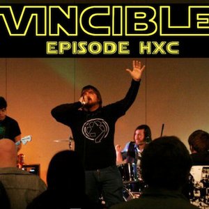 Avatar for Vincible