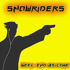 Week-end As Come - EP