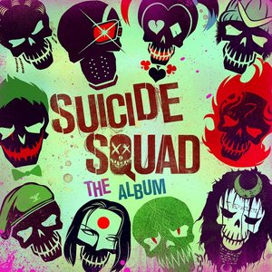 Suicide Squad: The Album (Collector's Edition) [Explicit]