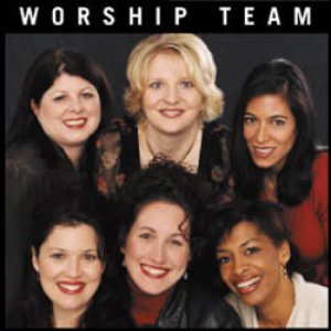 Аватар для Women Of Faith Worship Team