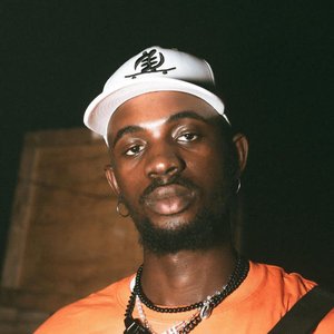 Black Sherif 的头像
