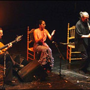 Gerardo Nuñez y Perico Sambeat 的头像