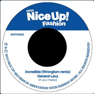 Inna Nice Up! Fashion