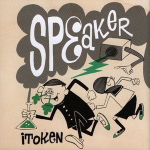 speaker