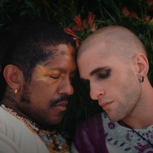 Avatar for Mykki Blanco & Kelsey Lu