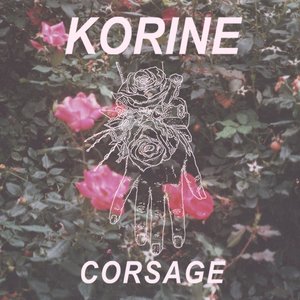 Corsage - EP