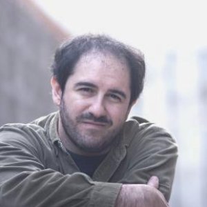 Jon Shain 的头像