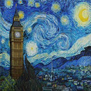 Vincent's Tale by Ren