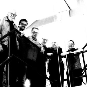 Avatar for Ron Caines & Martin Archer Axis