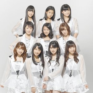 Morning Musume '14 的头像