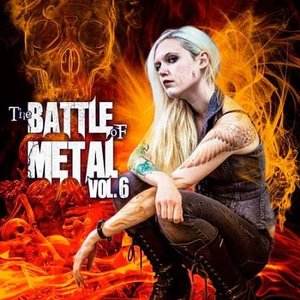 The Battle of Metal, Vol. 6 [Explicit]