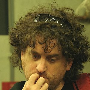 Avatar for Richard Ayres