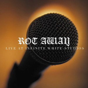 Live at Infinite White Studios - EP