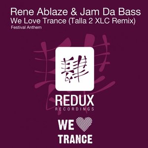 Avatar für Rene Ablaze & Jam da Bass