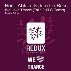 Avatar for Rene Ablaze & Jam da Bass