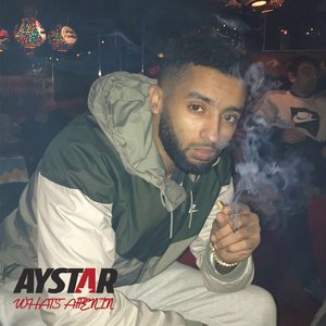 Wats Apenin' - Single