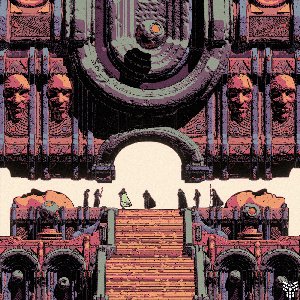 The Wizard Council - EP