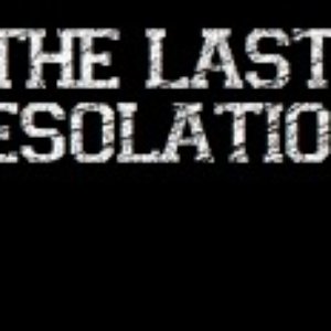 The last Desolation 的头像