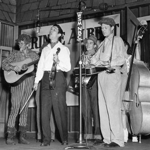 Avatar di Roy Acuff & His Smokey Mountain Boys