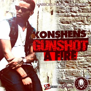 Gun Shot a Fire - Single