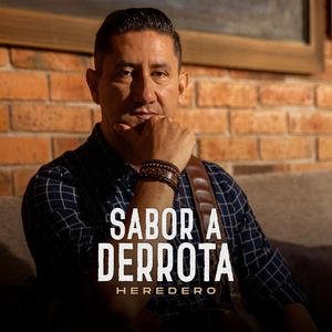 Cover von Sabor a Derrota