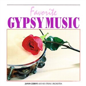 Favorite Gypsy Music