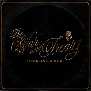 Stealing A Kiss - Single