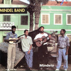 Mindel Band 的头像
