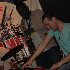 Pete Kuzma photo provided by Last.fm