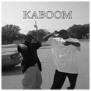 Imagem de 'kaboom'