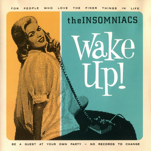 Wake Up! cover