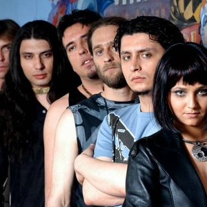 Spin photo provided by Last.fm